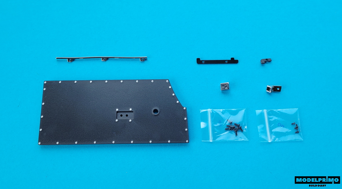 dodge-relacja-85 Dodge Charger R/T DeAgostini - modelprimo.com