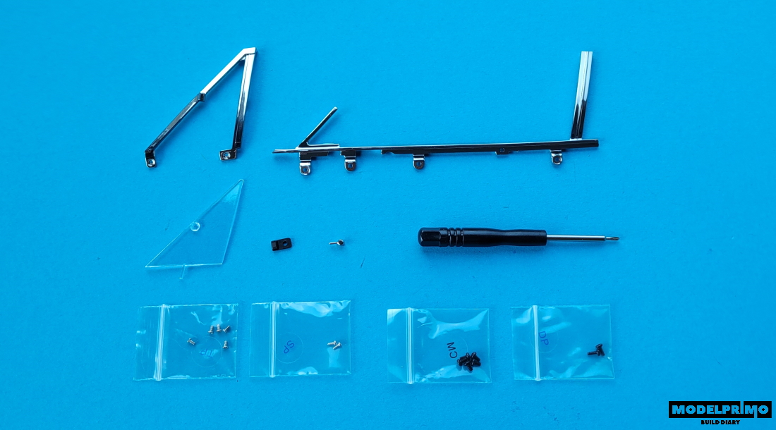 dodge-relacja-86 Dodge Charger R/T DeAgostini - modelprimo.com