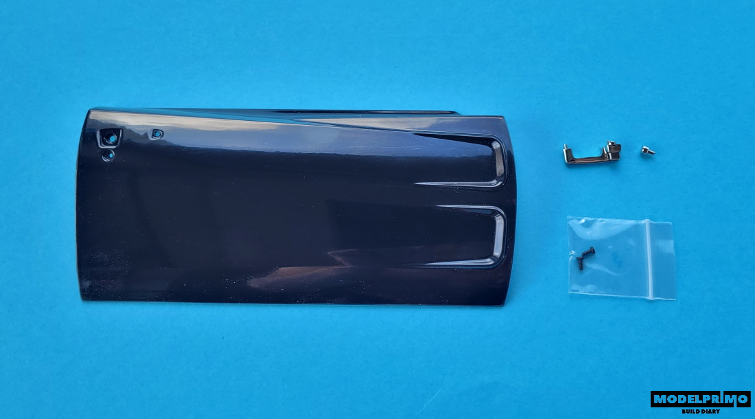 dodge-relacja-88 Dodge Charger R/T DeAgostini - modelprimo.com