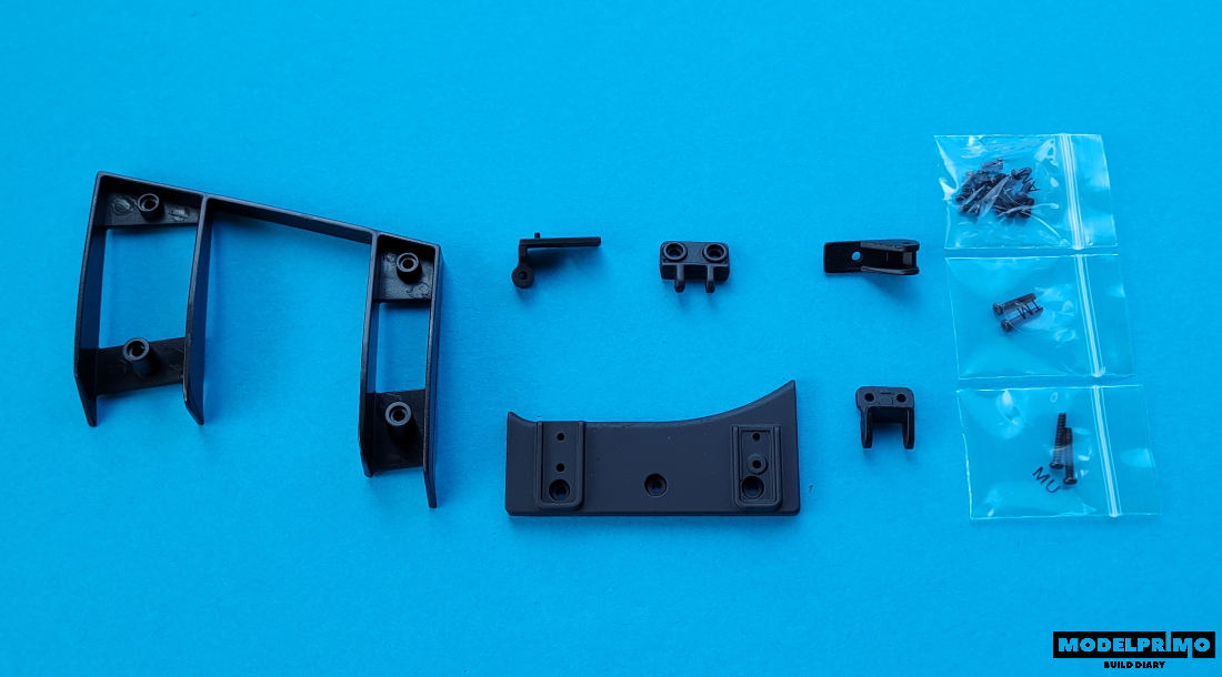 dodge-relacja-89 Dodge Charger R/T DeAgostini - modelprimo.com