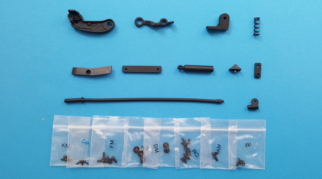 dodge-relacja-9 Dodge Charger R/T DeAgostini - modelprimo.com