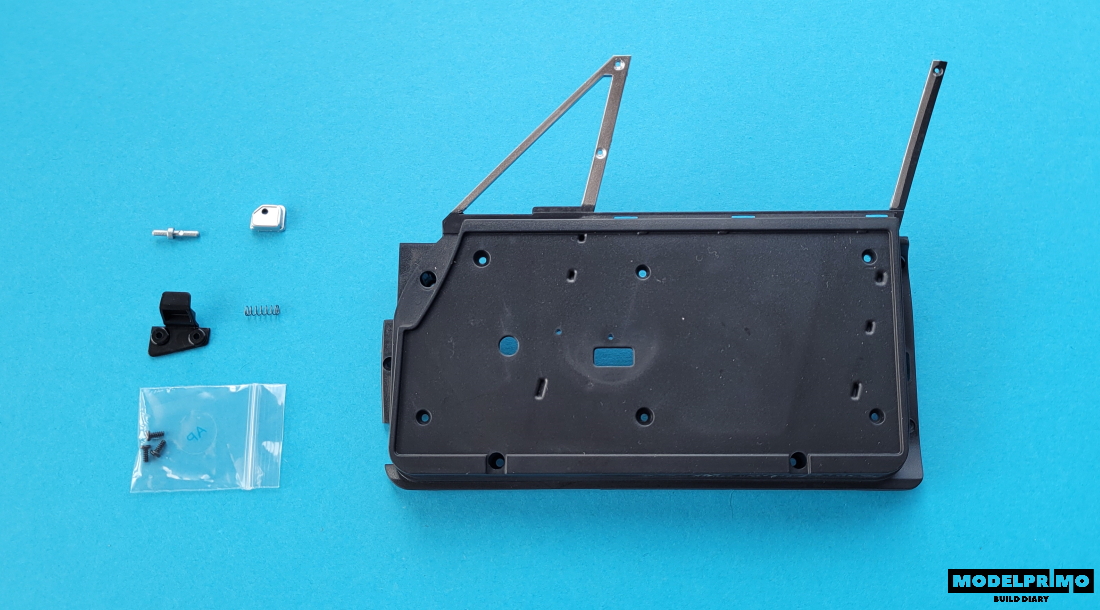 dodge-relacja-90 Dodge Charger R/T DeAgostini - modelprimo.com