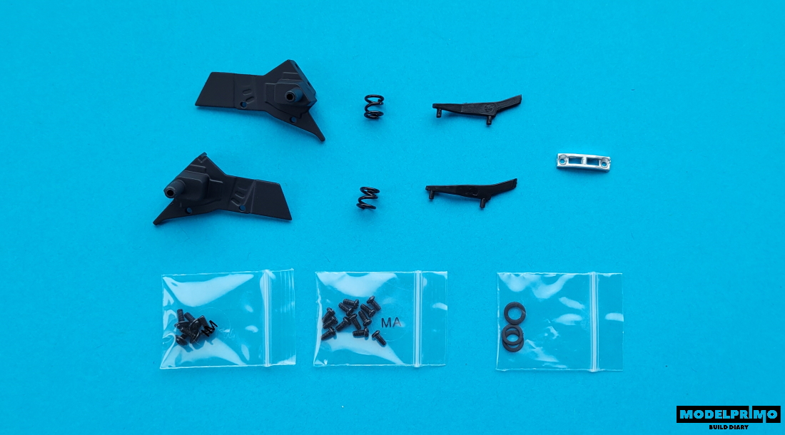 dodge-relacja-99 Dodge Charger R/T DeAgostini - modelprimo.com