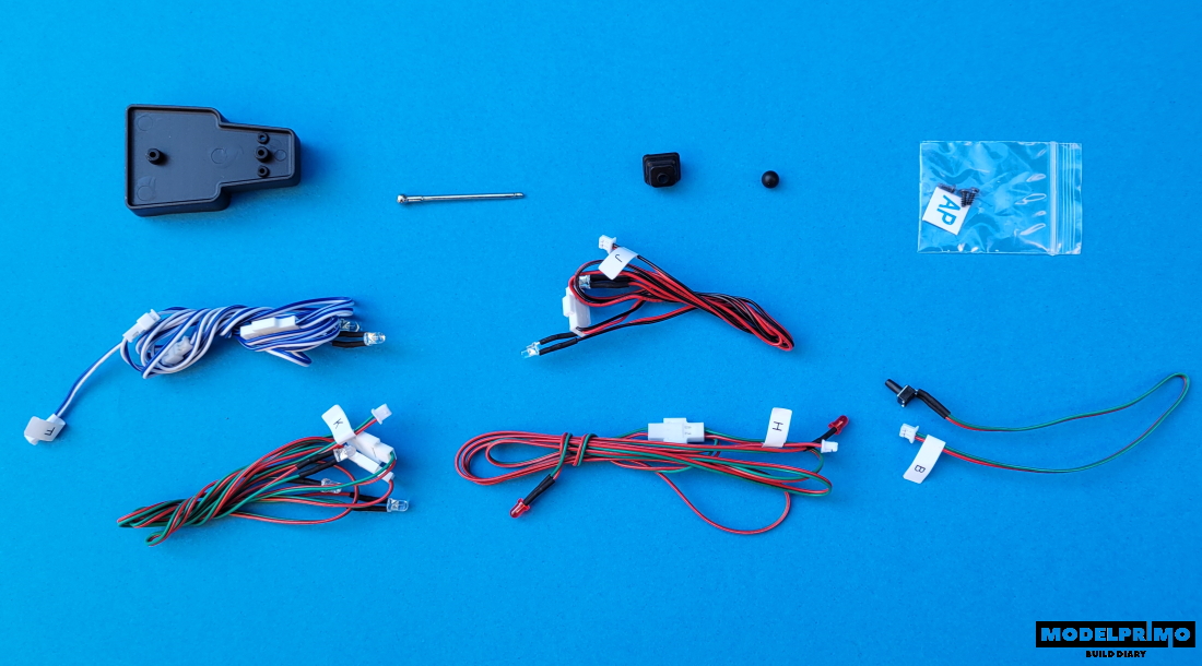 fiat-relacja-43 Fiat 125p DeAgostini - modelprimo.com