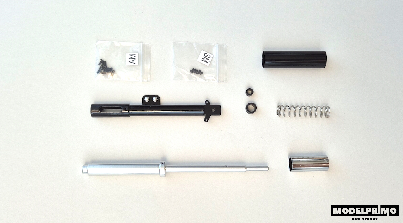 junak-relacja-4 junak m10 hachette - modelprimo.com