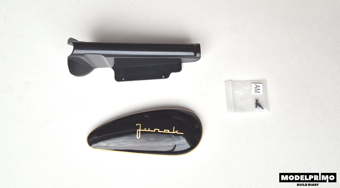 junak-relacja-5 junak m10 hachette - modelprimo.com