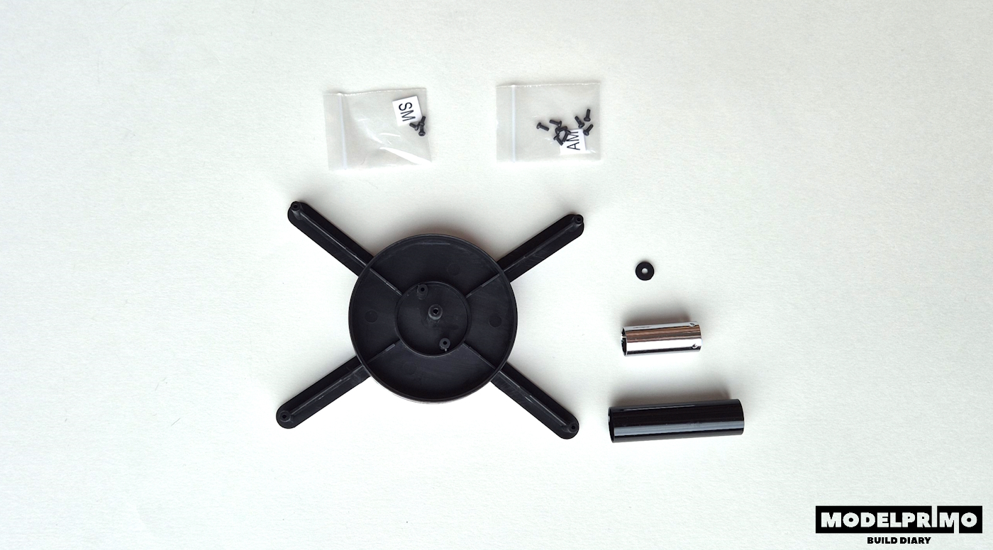 junak-relacja-7 junak m10 hachette - modelprimo.com