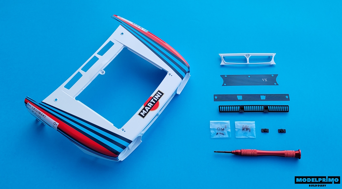 lancia-relacja-1 Lancia 037 IXO COLLECTIONS - modelprimo.com