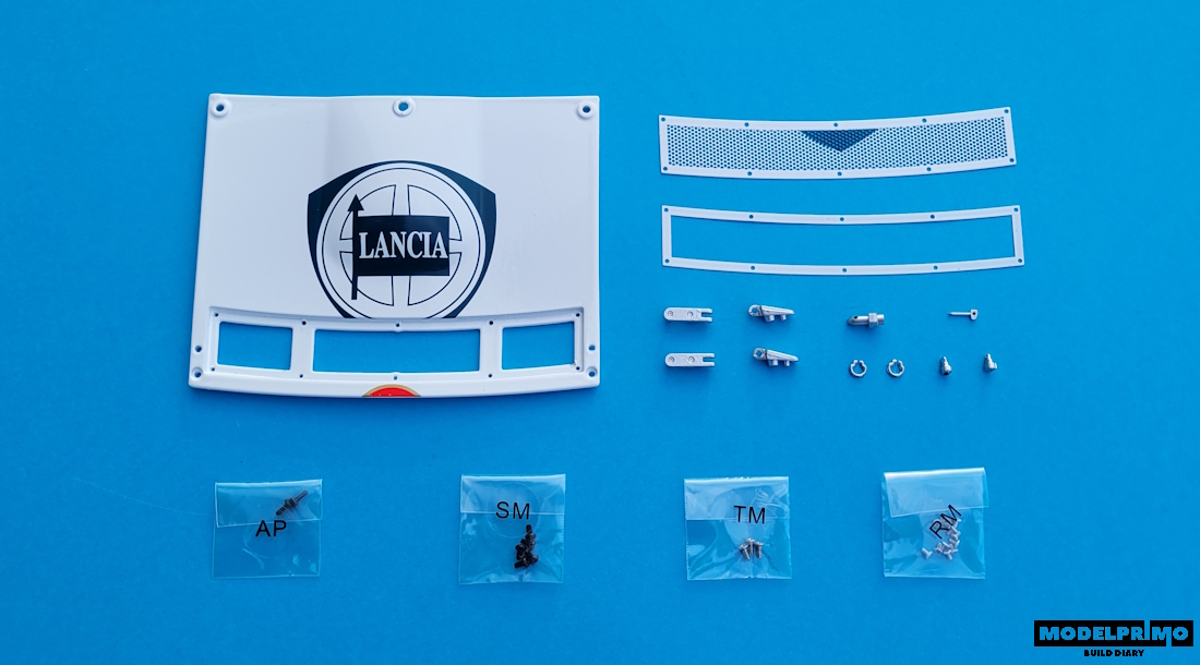 lancia-relacja-2 Lancia 037 IXO COLLECTIONS - modelprimo.com