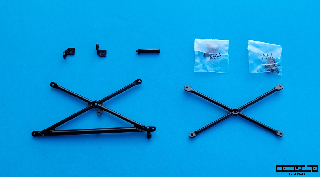 lancia-relacja-27 Lancia 037 IXO COLLECTIONS - modelprimo.com