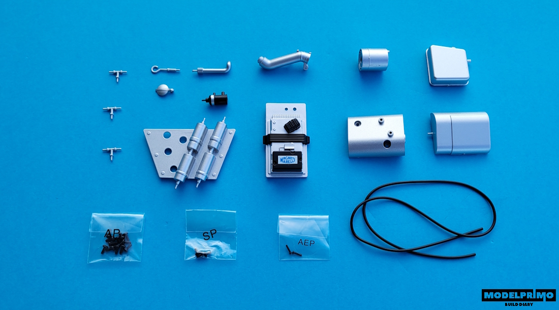 lancia-relacja-28 Lancia 037 IXO COLLECTIONS - modelprimo.com