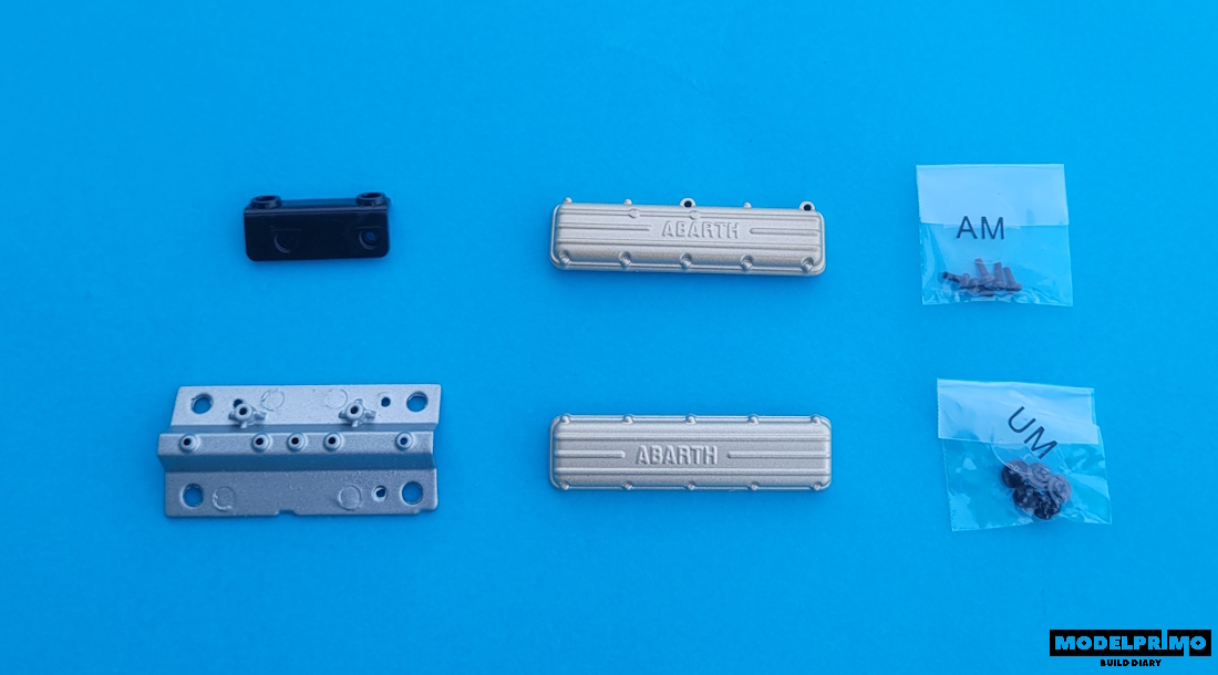 lancia-relacja-30 Lancia 037 IXO COLLECTIONS - modelprimo.com