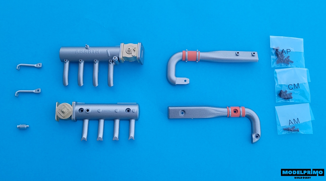 lancia-relacja-33 Lancia 037 IXO COLLECTIONS - modelprimo.com