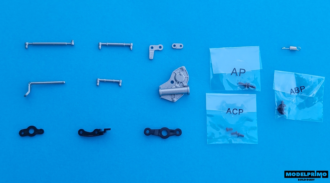 lancia-relacja-35 Lancia 037 IXO COLLECTIONS - modelprimo.com