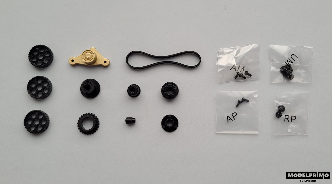 lancia-relacja-38 Lancia 037 IXO COLLECTIONS - modelprimo.com