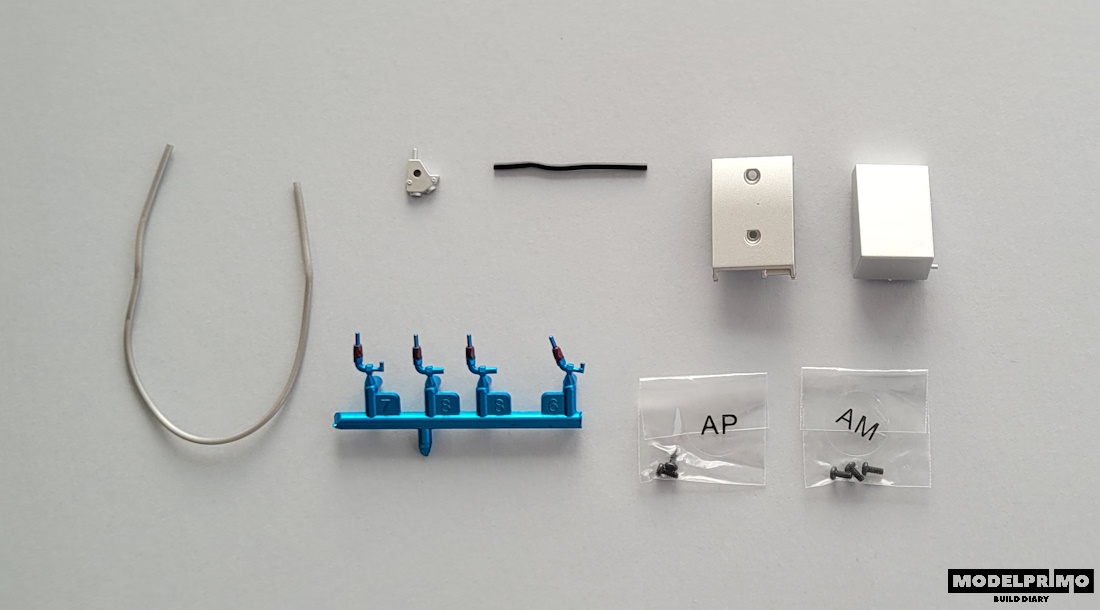 lancia-relacja-56 Lancia 037 IXO COLLECTIONS - modelprimo.com