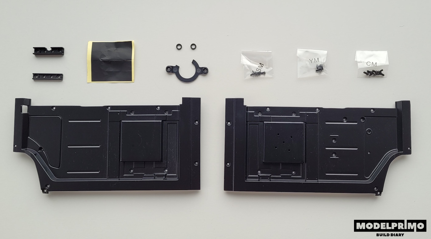 lancia-relacja-67 Lancia 037 IXO COLLECTIONS - modelprimo.com