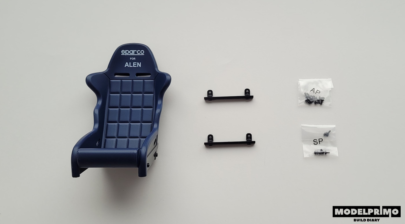 lancia-relacja-75 Lancia 037 IXO COLLECTIONS - modelprimo.com