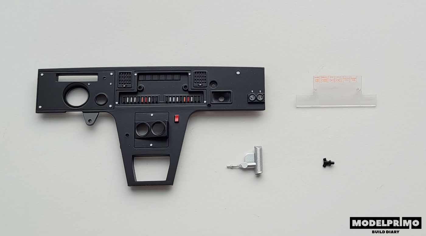 lancia-relacja-80 Lancia 037 IXO COLLECTIONS - modelprimo.com