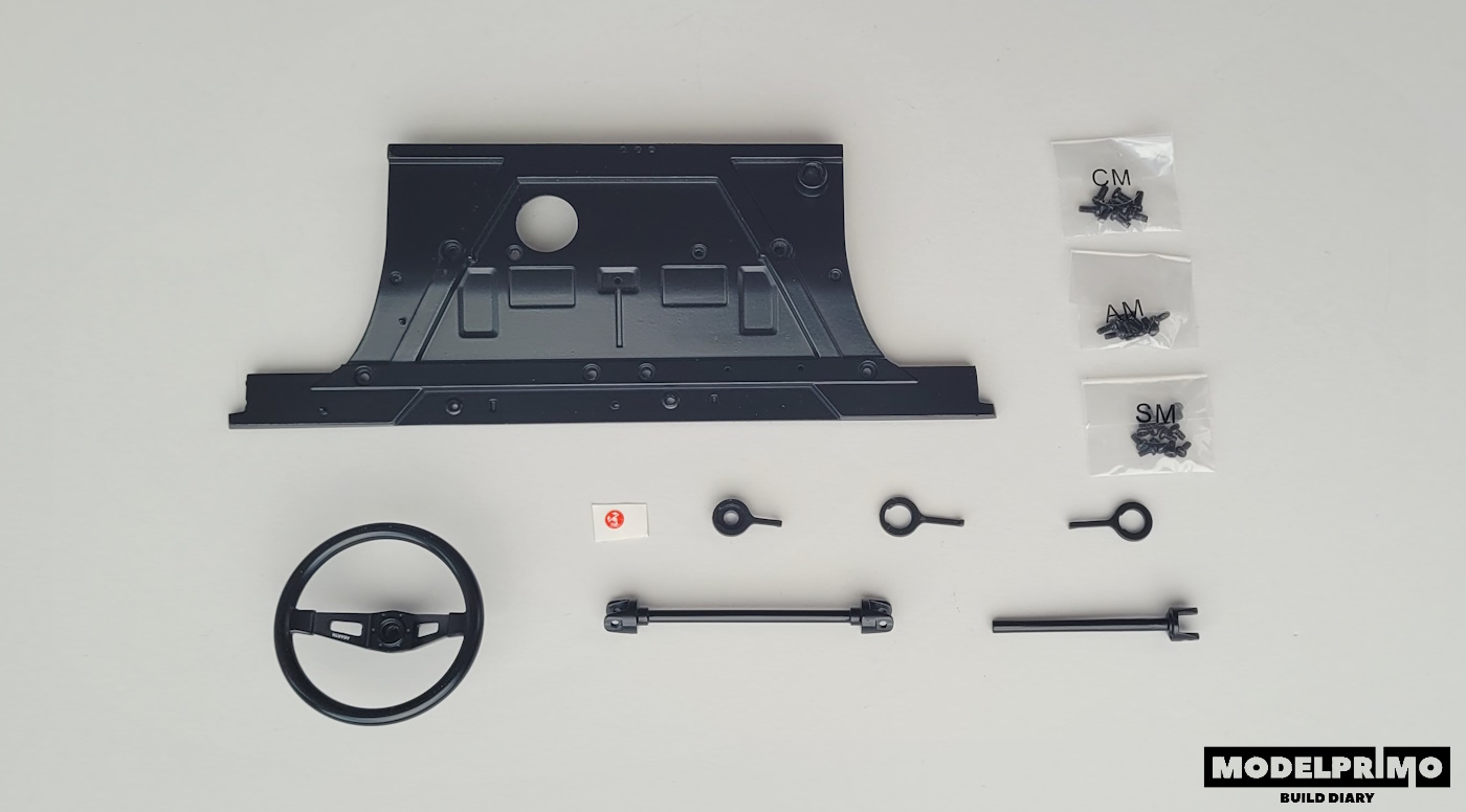 lancia-relacja-86 Lancia 037 IXO COLLECTIONS - modelprimo.com