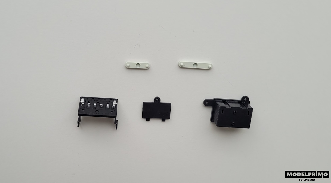 mercedes-relacja-10 mercedes-benz 300 slr LEGRAND - modelprimo.com