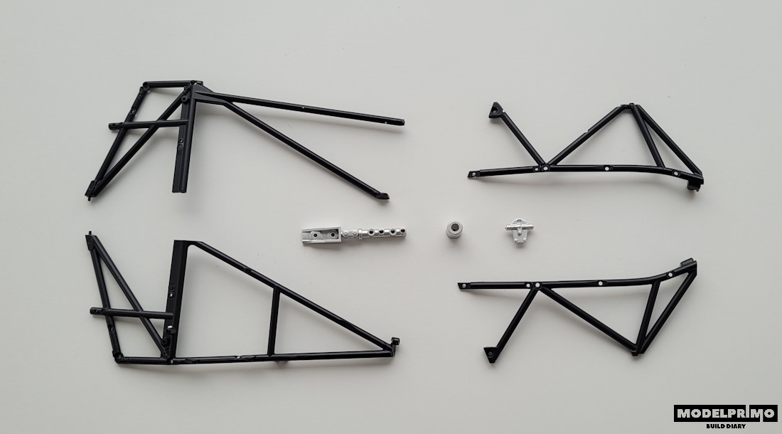 mercedes-relacja-11 Mercedes-benz 300 SLR LEGRAND - modelprimo.com