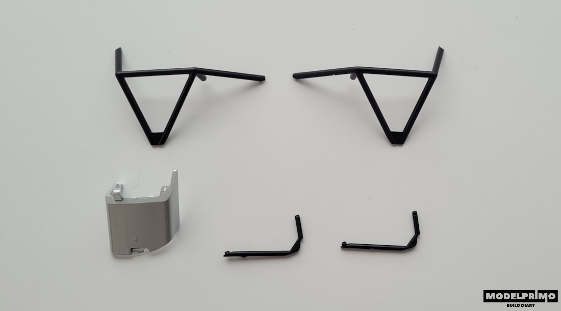 mercedes-relacja-12 mercedes-benz 300 slr LEGRAND - modelprimo.com