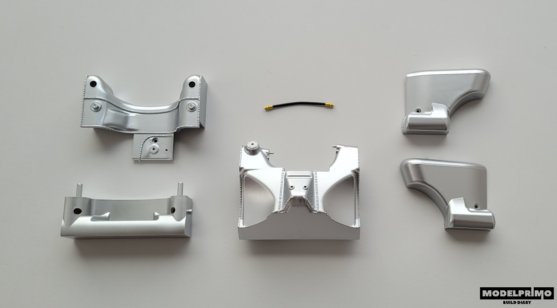 mercedes-relacja-16 Mercedes-benz 300 SLR LEGRAND - modelprimo.com