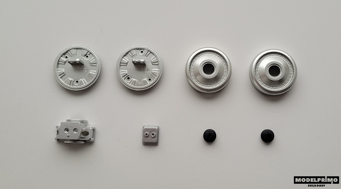 mercedes-relacja-2 Mercedes-benz 300 SLR LEGRAND - modelprimo.com