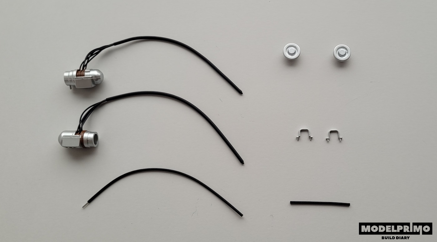 mercedes-relacja-23 mercedes-benz 300 slr LEGRAND - modelprimo.com