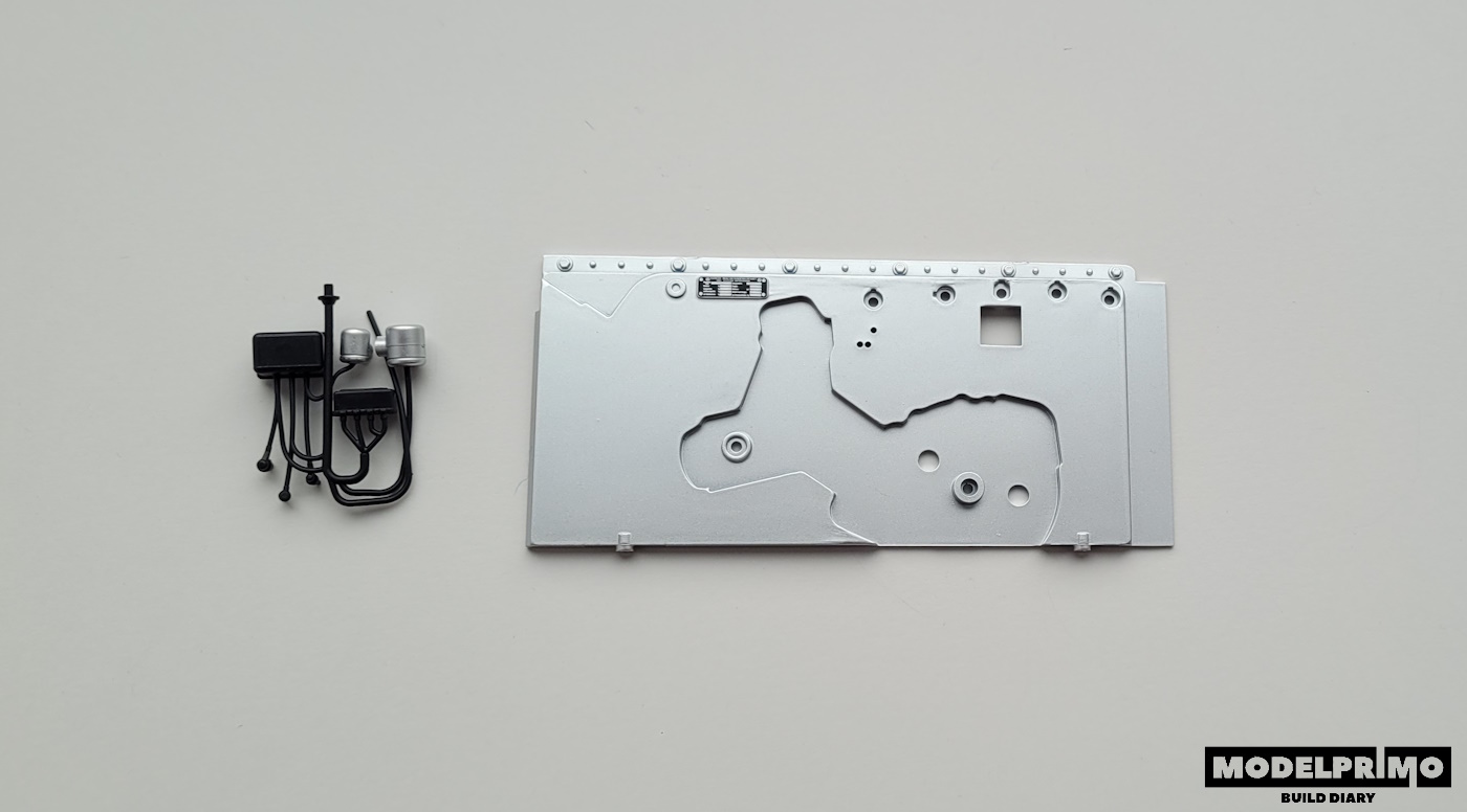 mercedes-relacja-24 Mercedes-benz 300 SLR LEGRAND - modelprimo.com