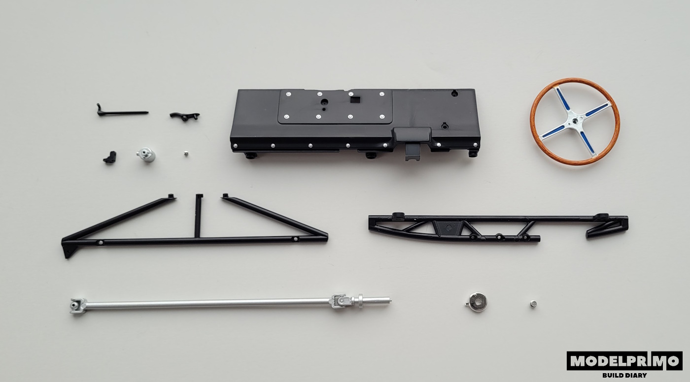 mercedes-relacja-34 mercedes-benz 300 slr LEGRAND - modelprimo.com