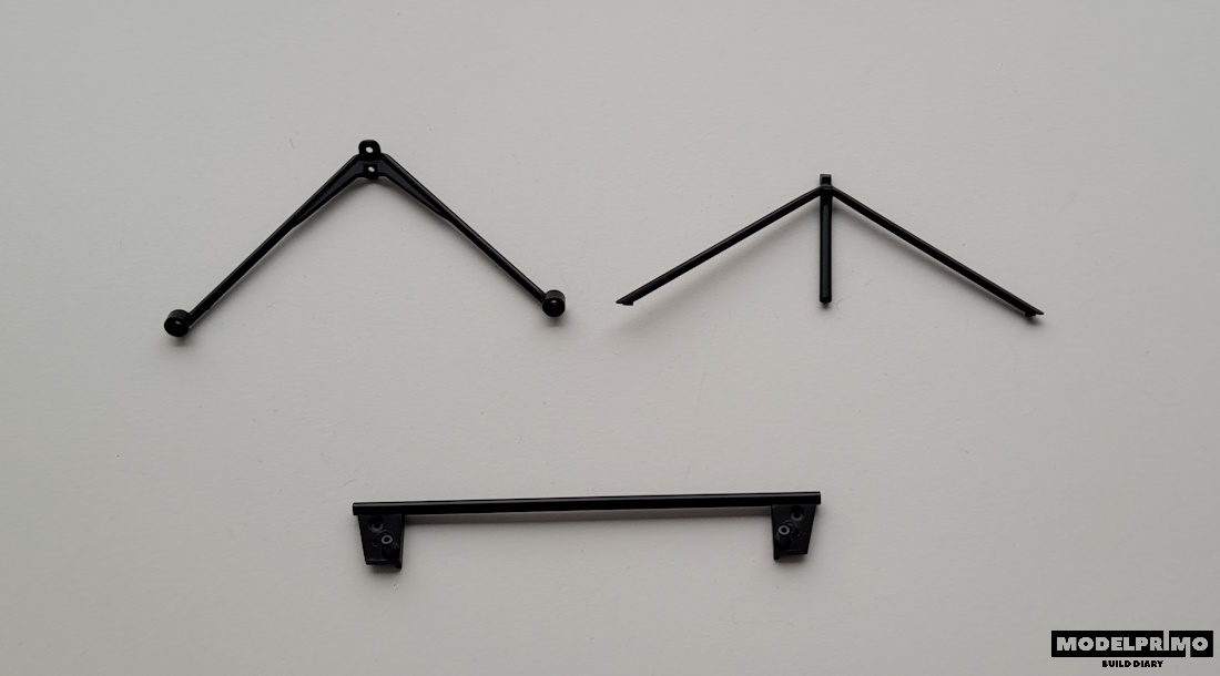 mercedes-relacja-5 mercedes-benz 300 slr LEGRAND - modelprimo.com