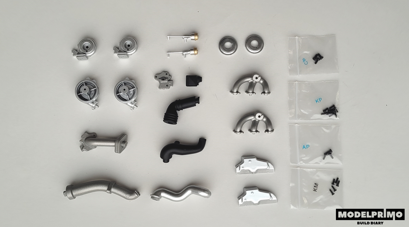 nissan-relacja-10 DeAgostini - modelprimo.com