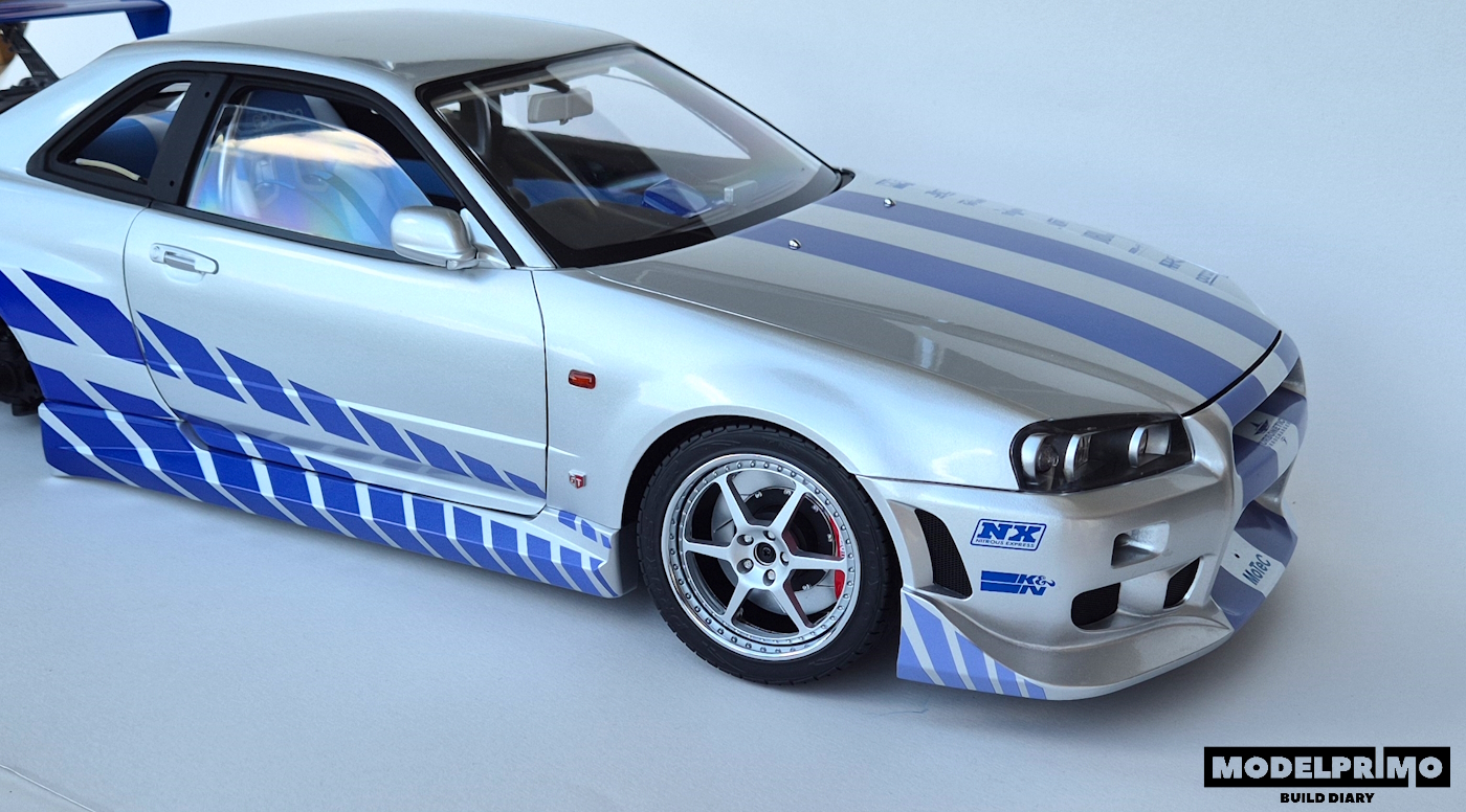 model-nissan-skyline #104