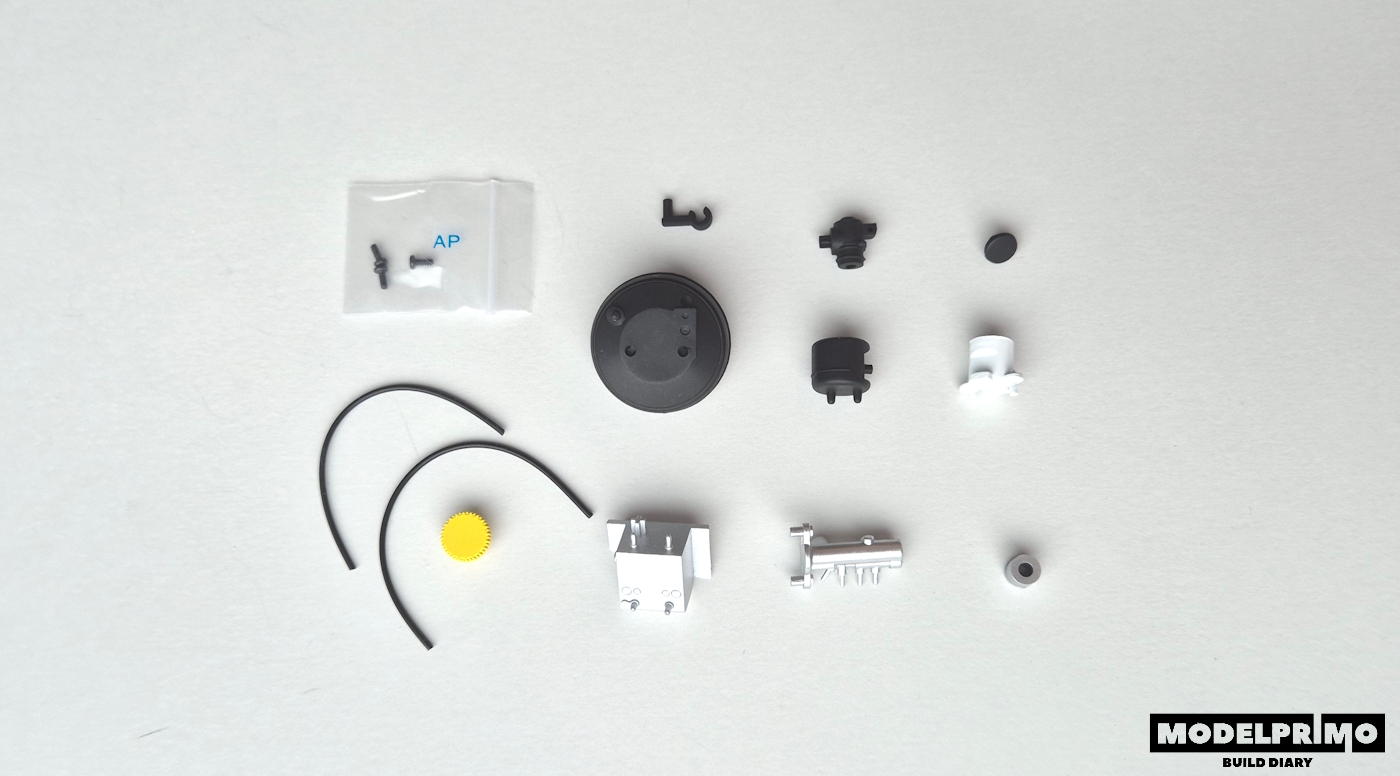 nissan-relacja-33 DeAgostini - modelprimo.com