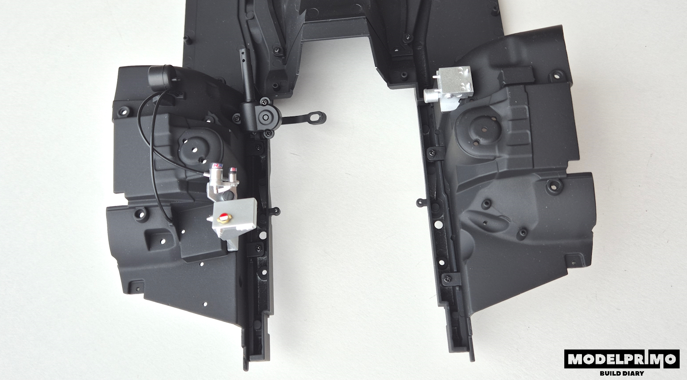 Nissan Skyline GTR R34 #33