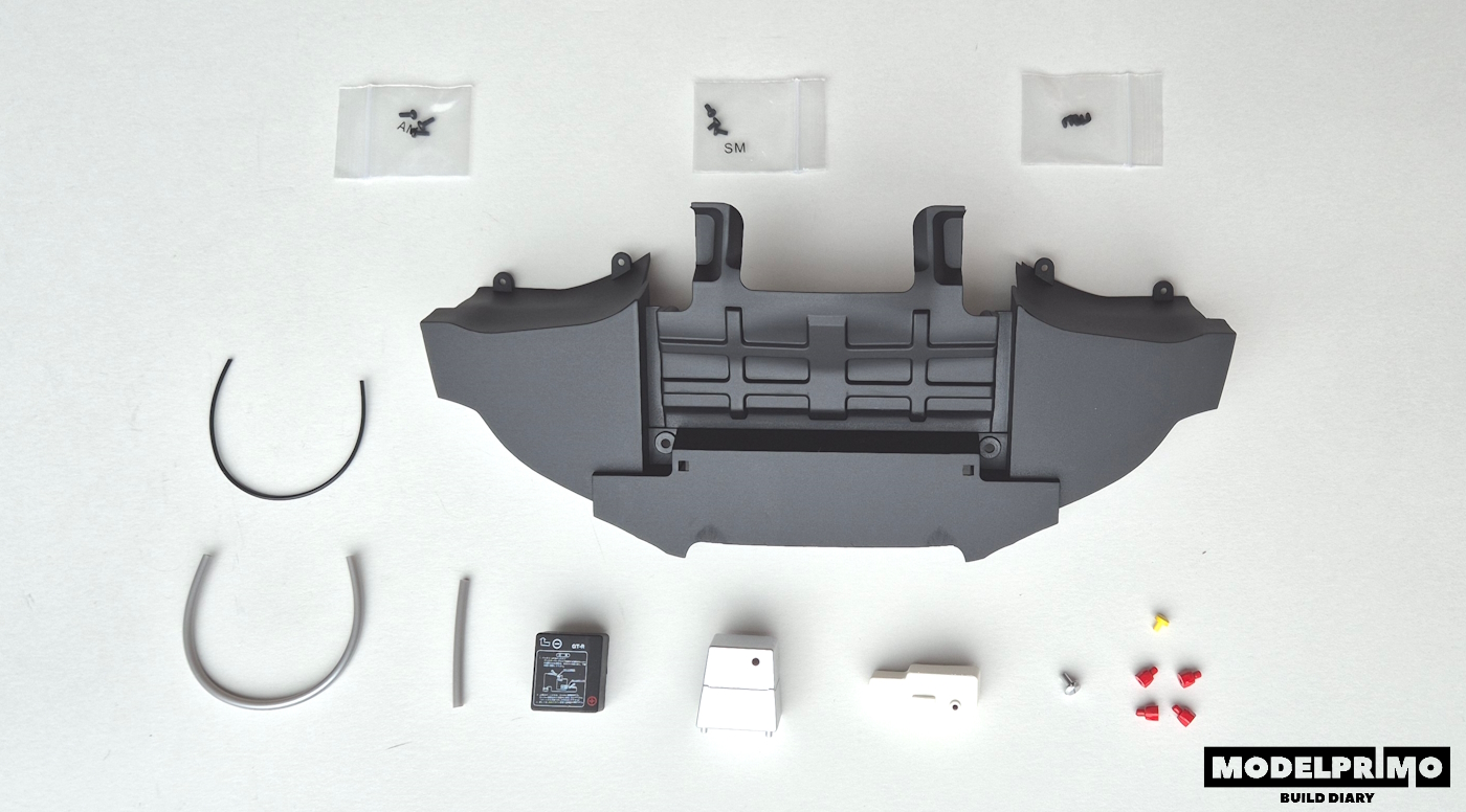 nissan-relacja-34 DeAgostini - modelprimo.com