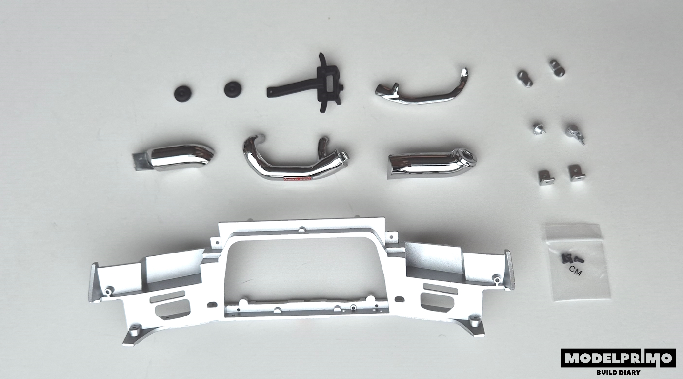 nissan-relacja-35 DeAgostini - modelprimo.com