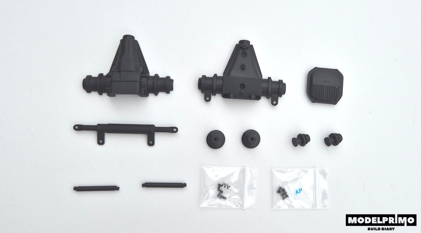 nissan-relacja-39 DeAgostini - modelprimo.com