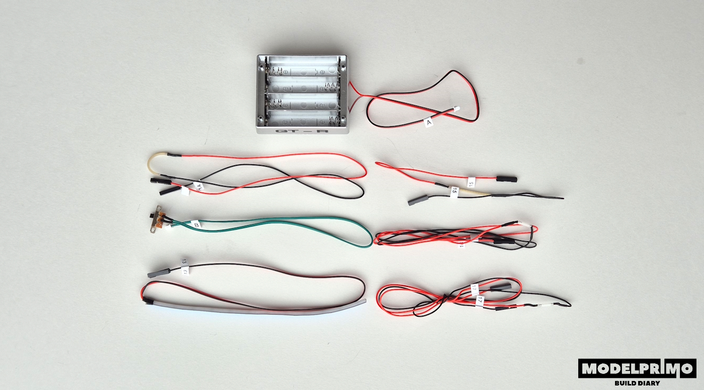 nissan-relacja-48 DeAgostini - modelprimo.com