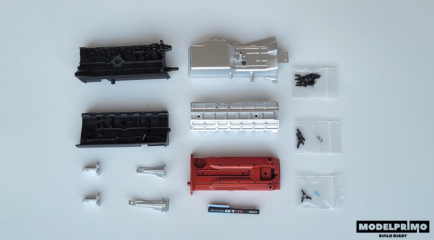 nissan-relacja-5 nissan skyline gtr r34 deagostini - modelprimo.com