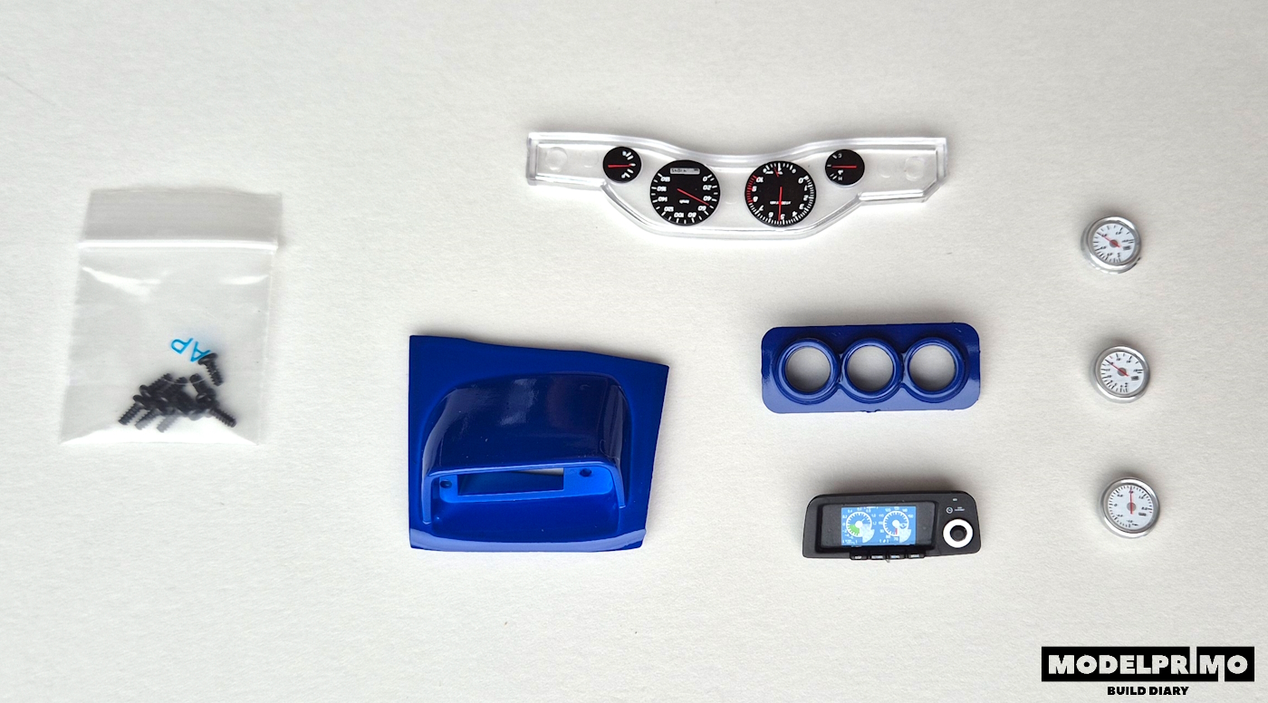 nissan-relacja-53 DeAgostini - modelprimo.com