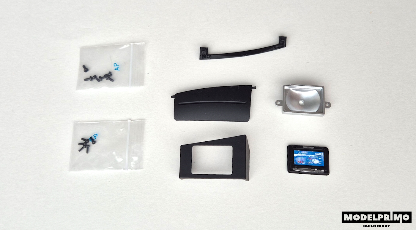 nissan-relacja-56 DeAgostini - modelprimo.com