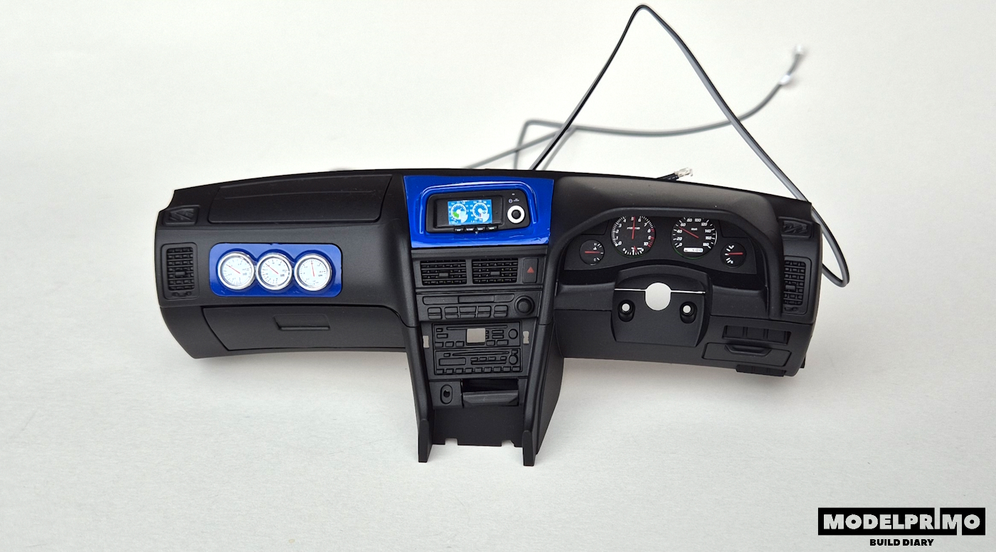 Nissan Skyline GTR R34 #56