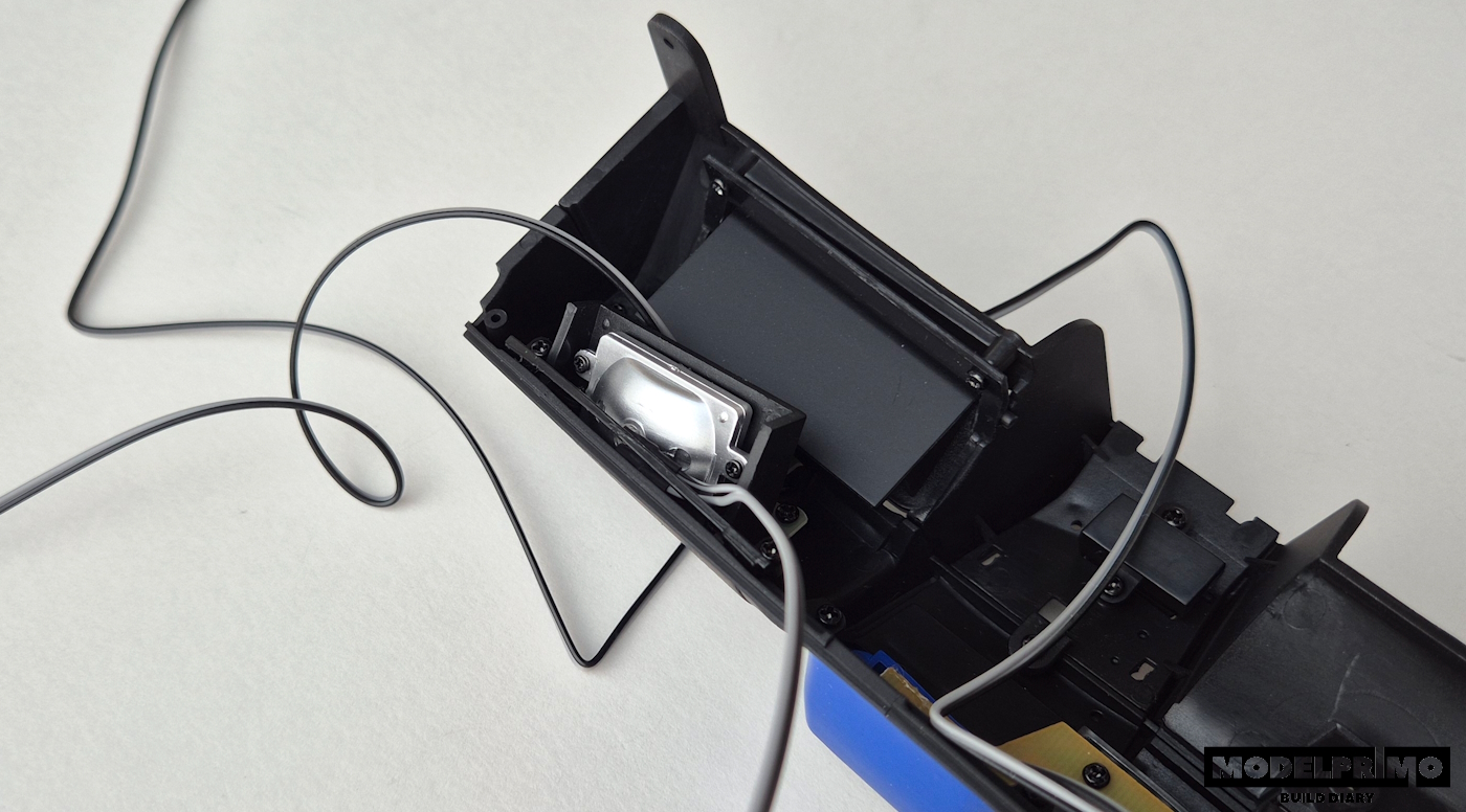 Nissan Skyline GTR R34 #57