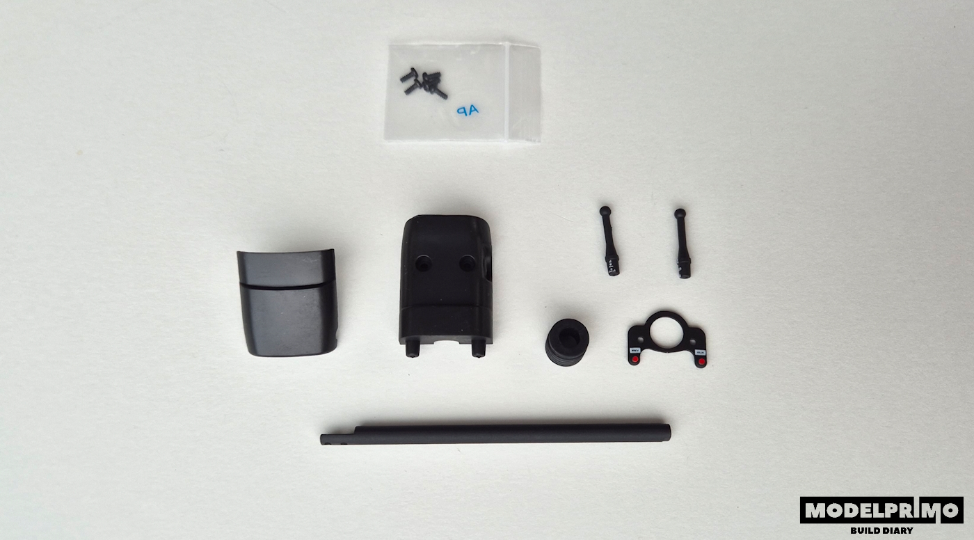 nissan-relacja-58 DeAgostini - modelprimo.com