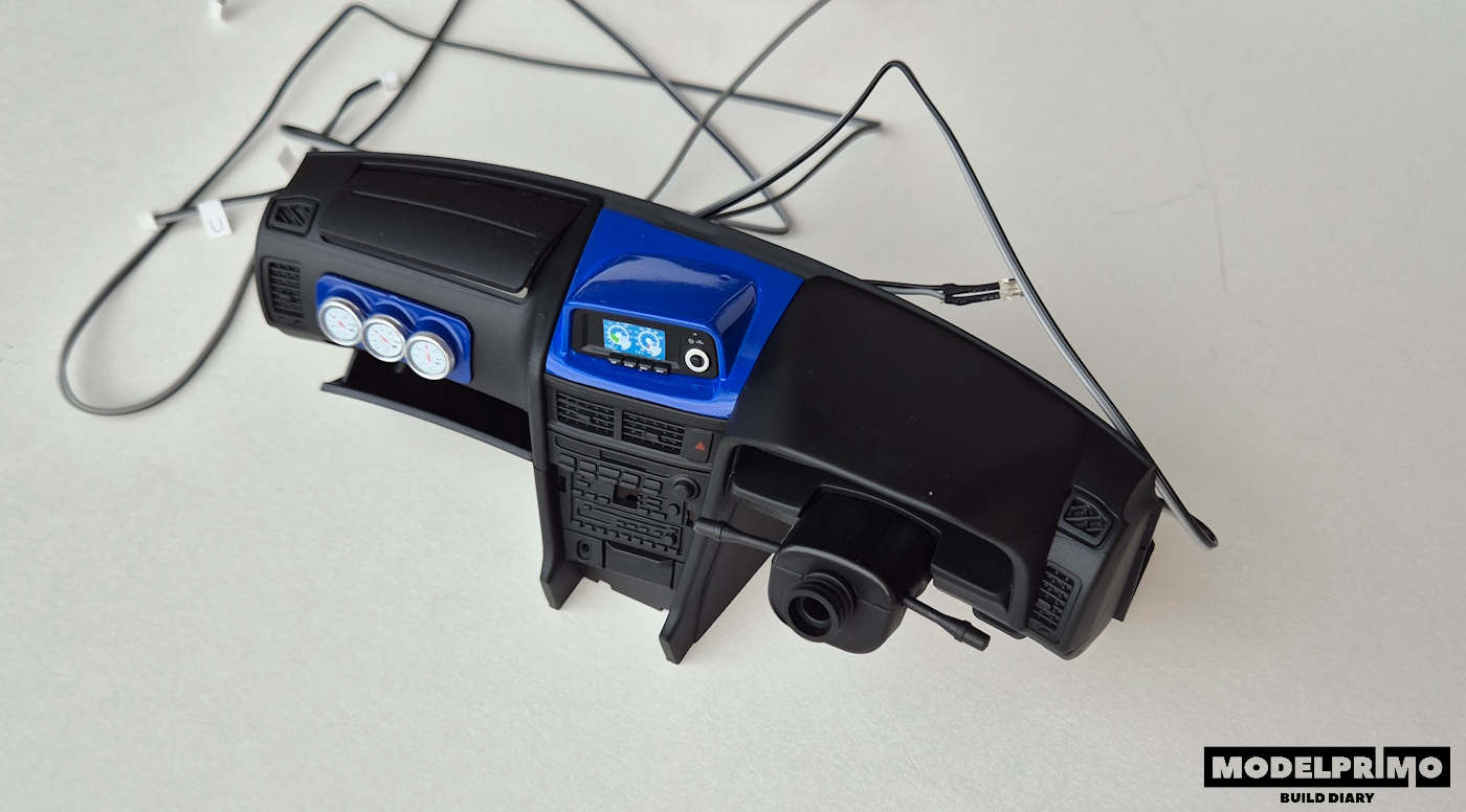 Nissan Skyline GTR R34 #58