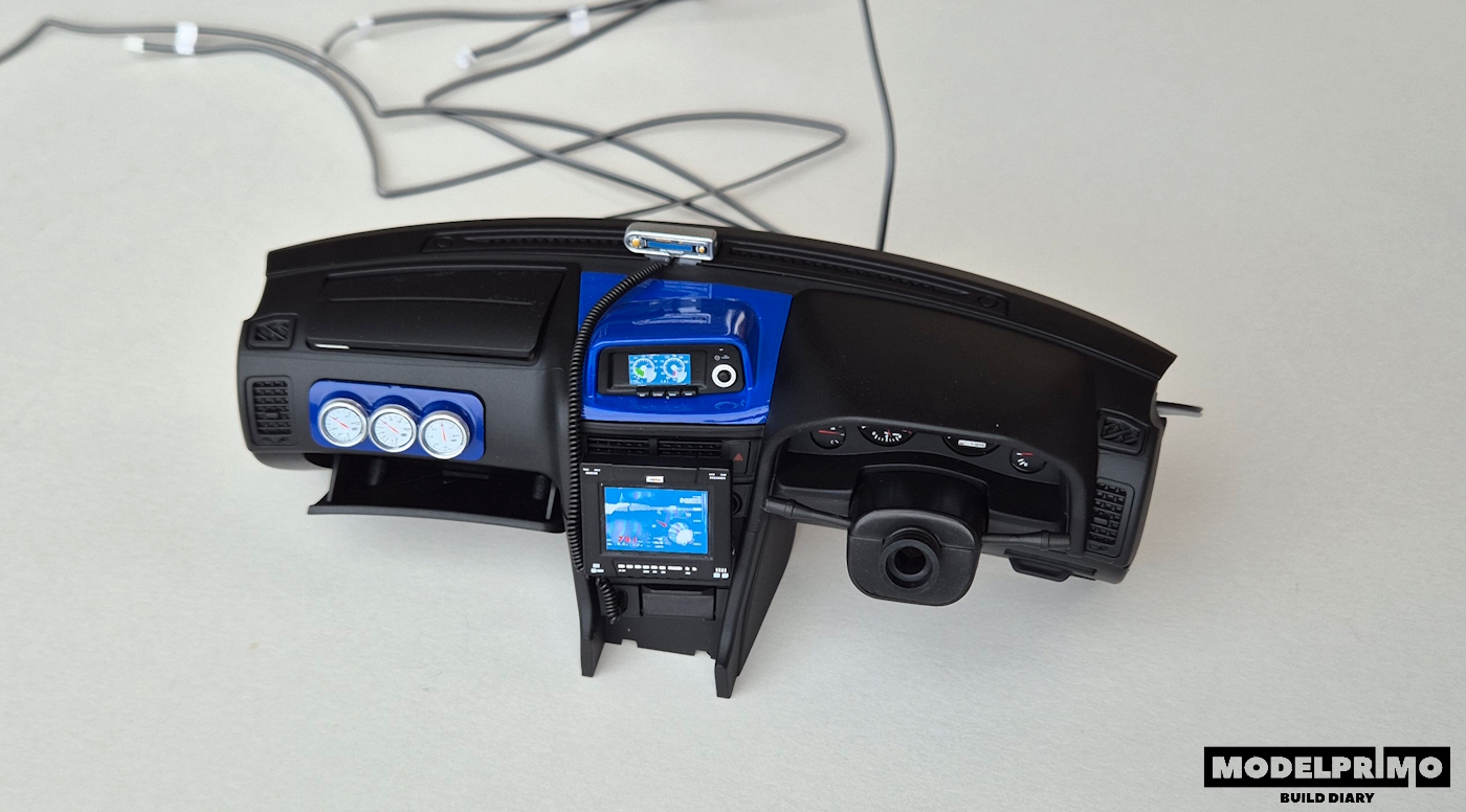 Nissan Skyline GTR R34 #59