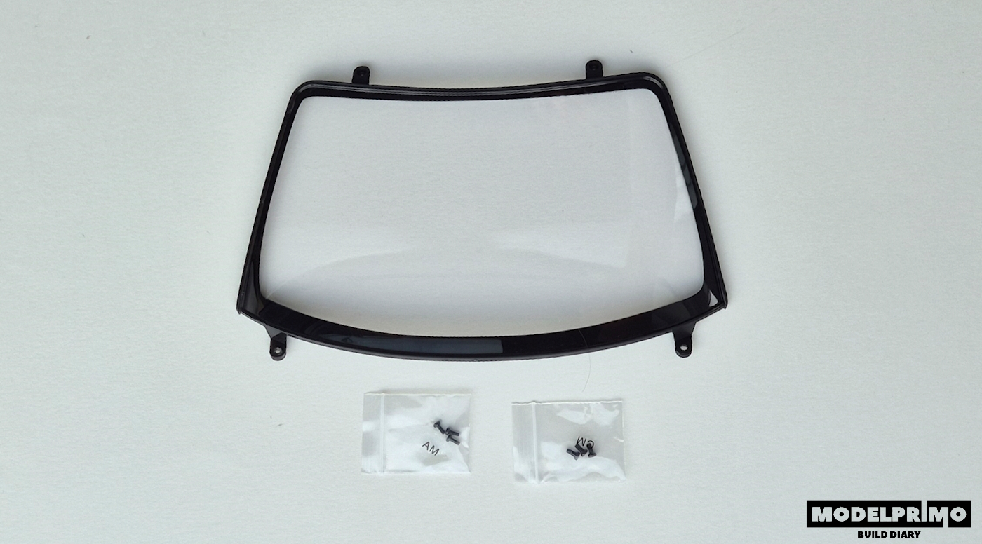 nissan-relacja-64 DeAgostini - modelprimo.com